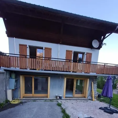 Belle Etoile 2
