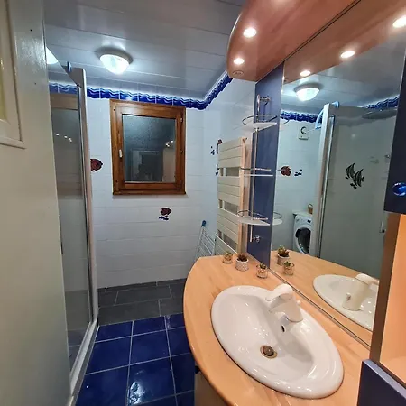 Apartamento Belle Etoile 2