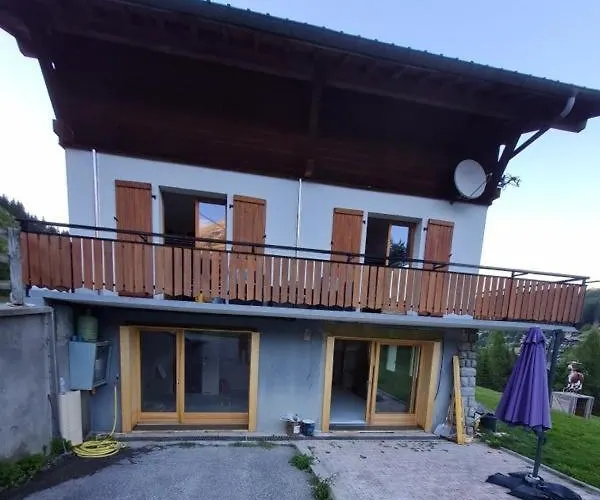 Belle Etoile 2