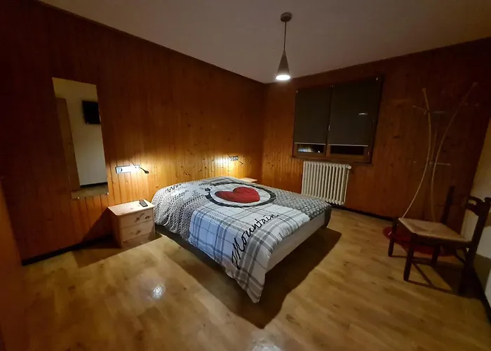 Belle Etoile 2 Lägenhet